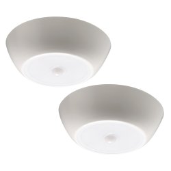 MR. BEAMS Ultrabright Ceiling Light 2pk - 2395805