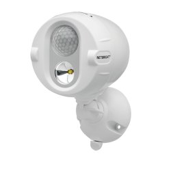 MR. BEAMS Netbright Spotlight Hvid - 2395831