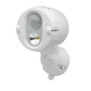 MR. BEAMS Netbright Spotlight Hvid - 2395831