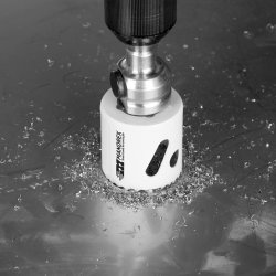 MANDREX MXqs hulsav Bi-metal SpeedXcut M42 �38 mm