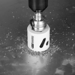 MANDREX MXqs hulsav Bi-metal SpeedXcut M42 �92 mm