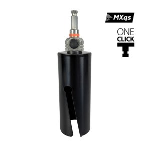 MANDREX MXqs hulsav multi HM Xtra Deep L=165mm  �65mm