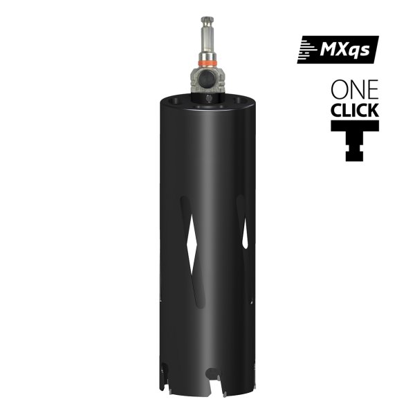 MANDREX MXqs hulsav multi HM Xtra Deep L=300mm  �133mm