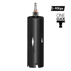 MANDREX MXqs hulsav multi HM Xtra Deep L=300mm  �152mm