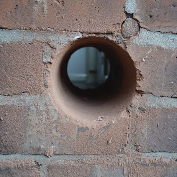 MANDREX MXqs hulsav multi HM Xtra Deep L=300mm  �152mm