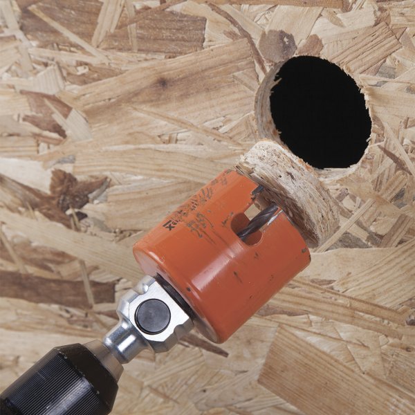 MANDREX MXqs hulsav multi HM SuperXcut �16 mm - 2215228