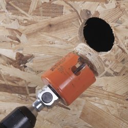 MANDREX MXqs hulsav multi HM SuperXcut �52 mm - 2215189