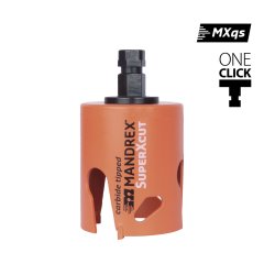 MANDREX MXqs hulsav multi HM SuperXcut �73 mm - 2215197