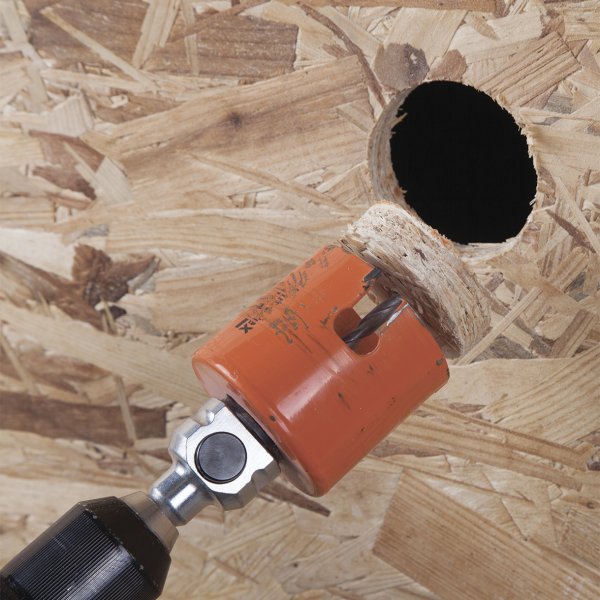 MANDREX MXqs hulsav multi HM SuperXcut �89 mm - 2215194