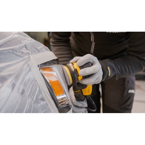 MIRKA Deros II 325 -  77 mm 