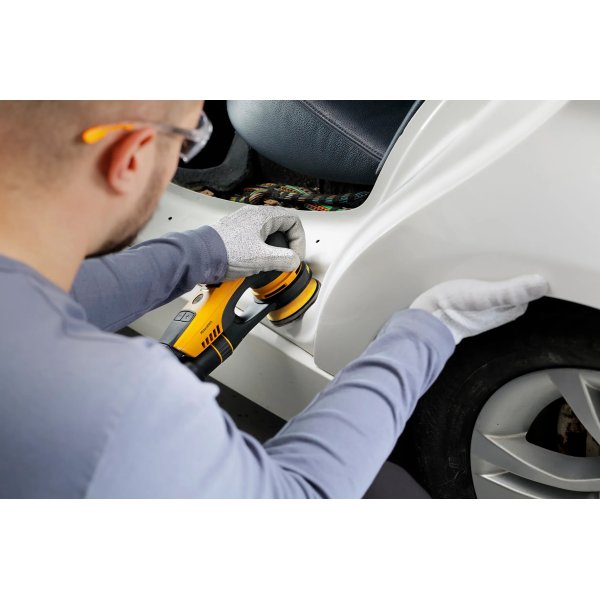 MIRKA Deros II 325 -  77 mm 