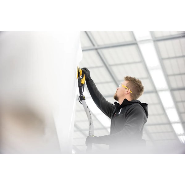 MIRKA Deros II 550 -  125 mm ##