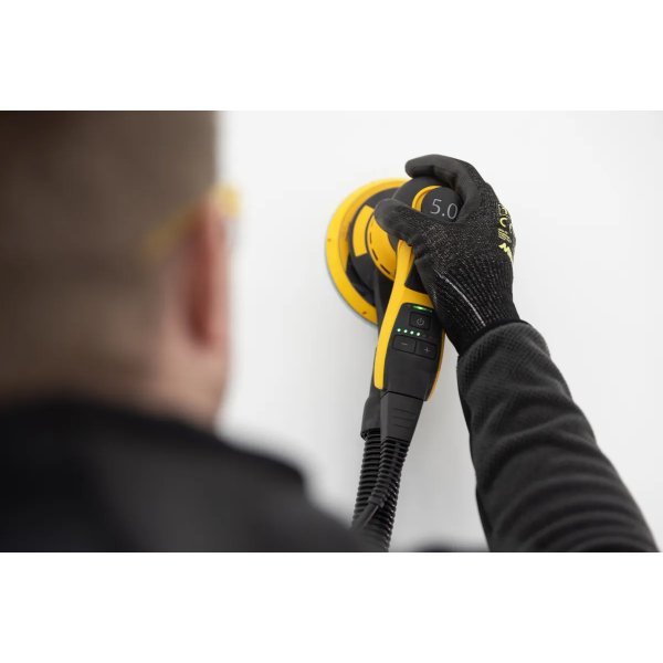 MIRKA Deros II 550 -  125 mm ##