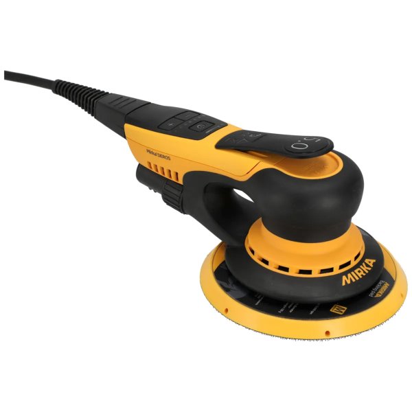 MIRKA Deros II 5650 125/150mm 