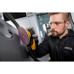 MIRKA Deros II 5650 125/150mm 