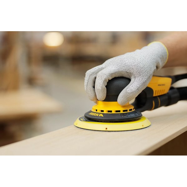 MIRKA Deros II 5650 125/150mm 