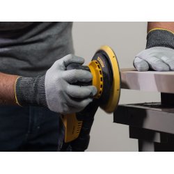 MIRKA Deros II 5650 125/150mm 