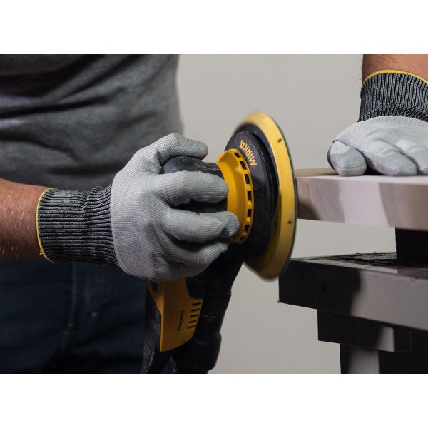 MIRKA Deros II 5650 125/150mm 