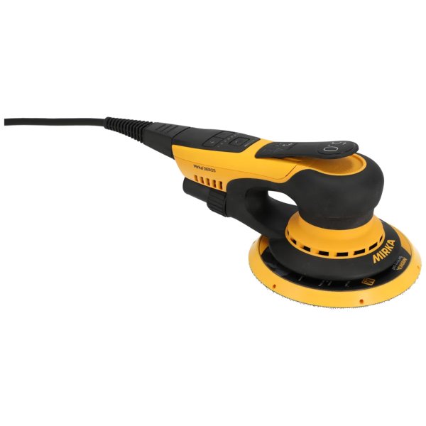 MIRKA Deros II 650 -  150 mm