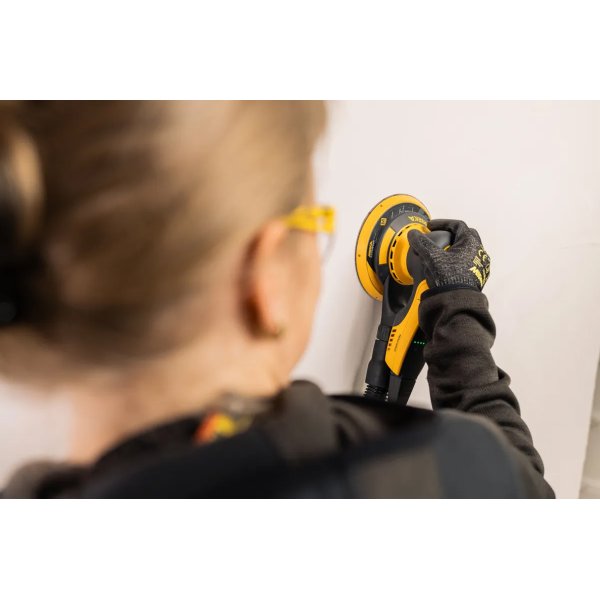 MIRKA Deros II 650 -  150 mm