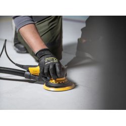 MIRKA Deros II 650 -  150 mm