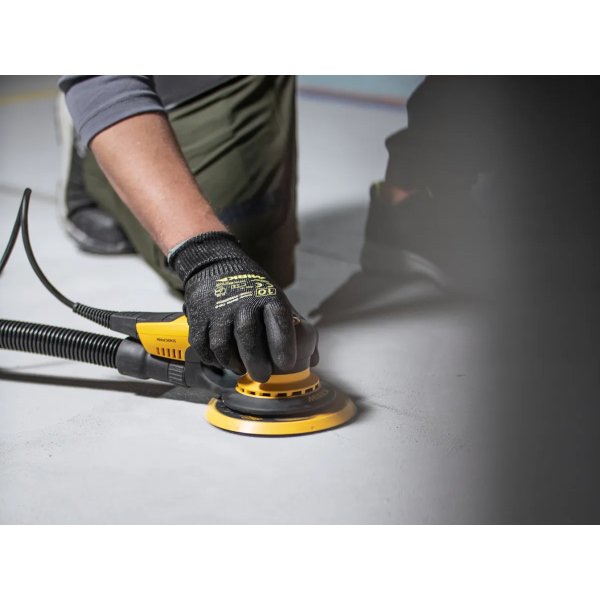 MIRKA Deros II 650 -  150 mm