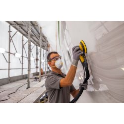 MIRKA Deros II 680 -  150 mm