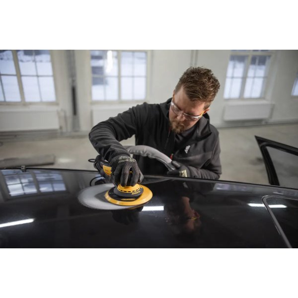 MIRKA Deros II 750 175mm