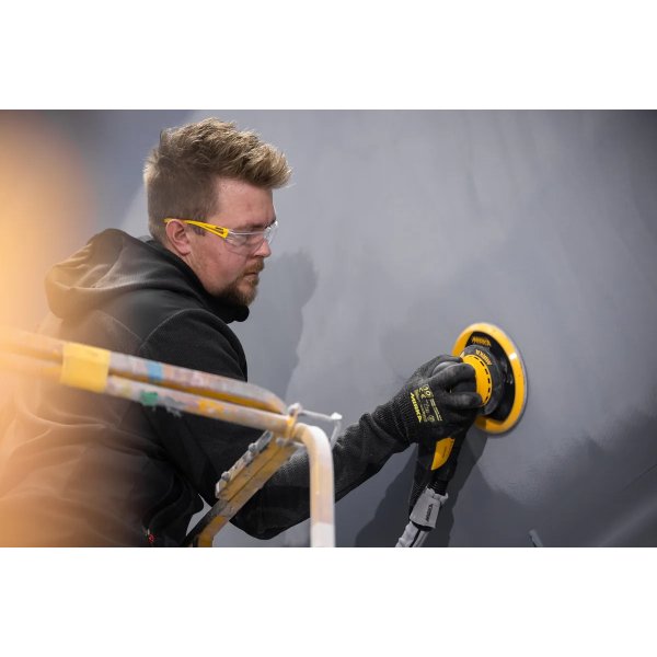 MIRKA Deros II 750 175mm