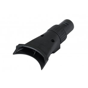 MIRKA udsugningskit for DEROS 125/150mm