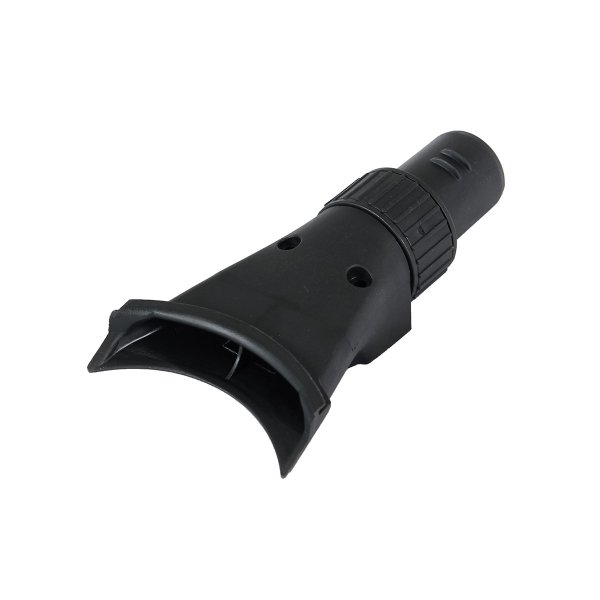 MIRKA udsugningskit for DEROS 125/150mm