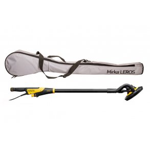 MIRKA LEROS 950CV Vg- & loft-sliber 225mm Lang