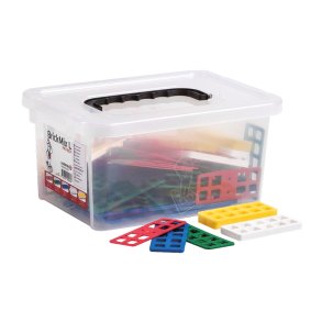 SPREHN Mix Box Pro BrickMix L