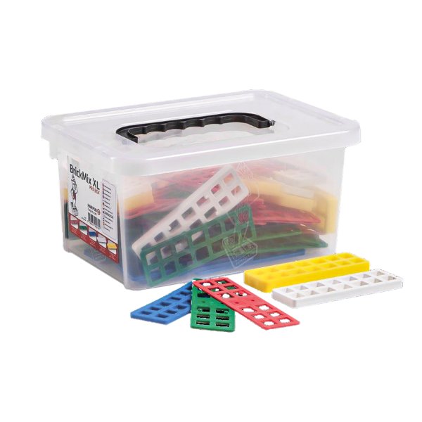 SPREHN Mix Box Pro: BrickMix XL