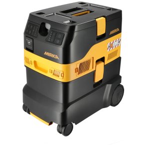 MIRKA&reg; DEXOS 1230 M AF