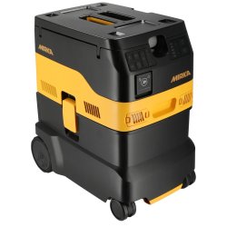 MIRKA&reg; DEXOS 1230 M AFC med slange og pose 4m