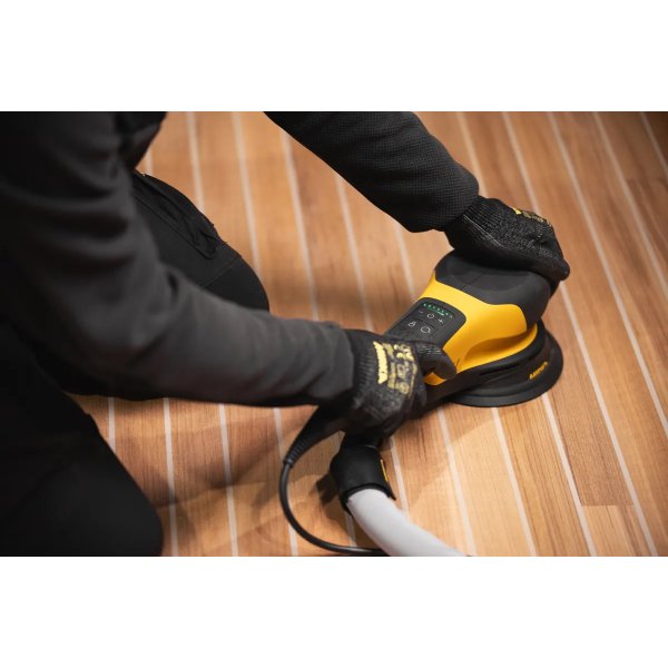 MIRKA Deros RS600 150mm