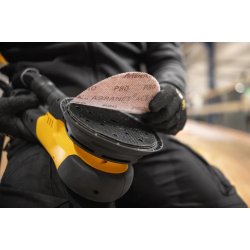 MIRKA Deros RS600 150mm