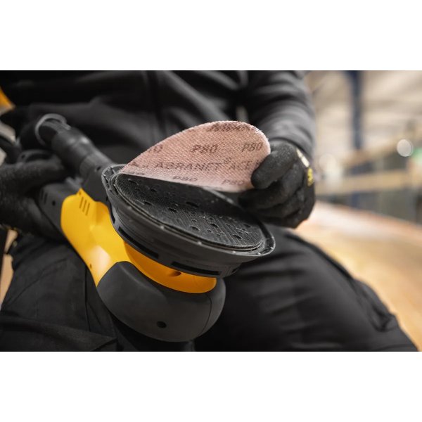 MIRKA Deros RS600 150mm