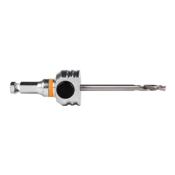 MANDREX MXqs OneClick holder 11 mm HSS centrerbor - 2036626