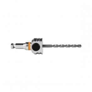 MANDREX MXqs OneClick holder 11 mm HM centerbor - 2035454