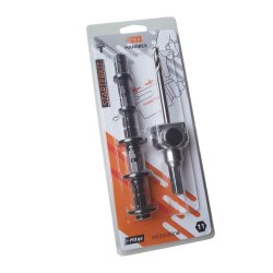 MANDREX Start s�t MXqs med 11 mm holder 125 mm bor- 2310708