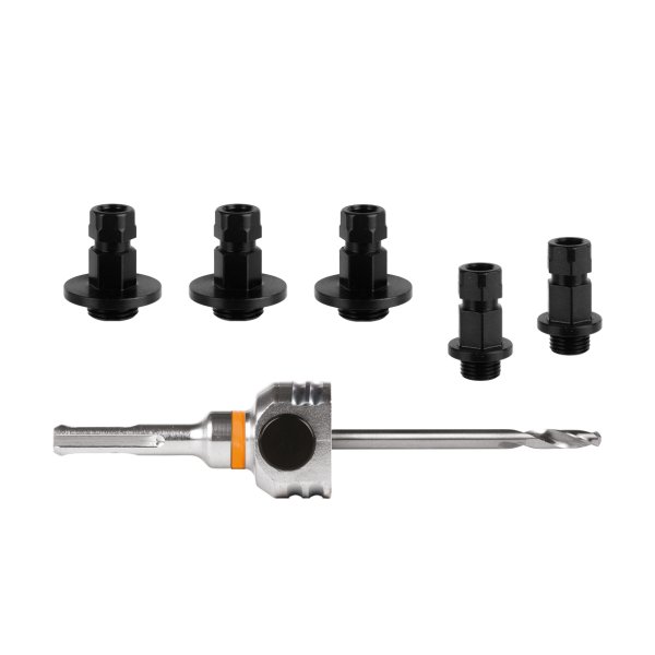 MANDREX Start s�t MXqs med SDS plus holder 125 mm bor - 2215246