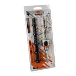 MANDREX Start s�t MXqs med SDS plus holder 125 mm bor - 2215246
