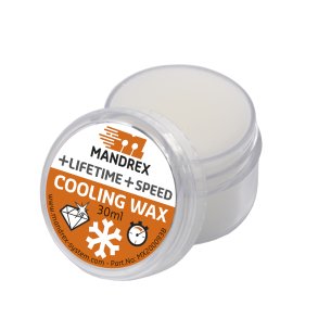 MANDREX Cooling Wax 30ml til diamantbor