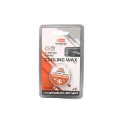 MANDREX Cooling Wax 30ml til diamantbor