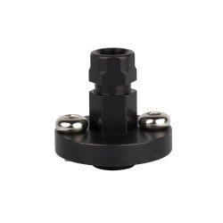 MANDREX adapter MXqs hulsave fra �152 - �210 mm - 2215217