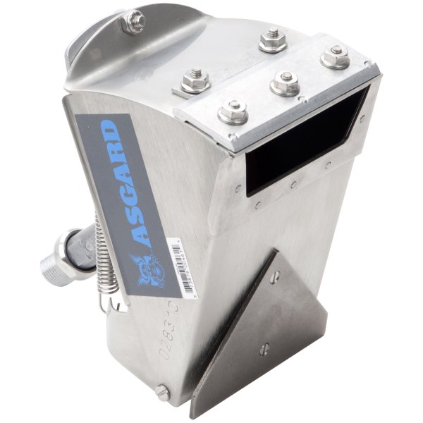 Asgard Smfylder 3" - 2335182