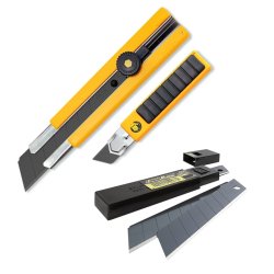 Olfa kniv H1 - 25 mm - 1596596