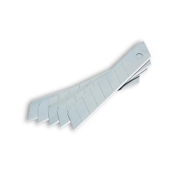 Olfa knivblad 18 mm - 50 stk. pakke - 1596600